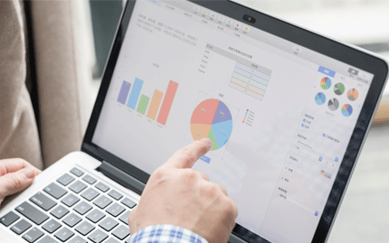 CRM軟件要警惕安全問題！