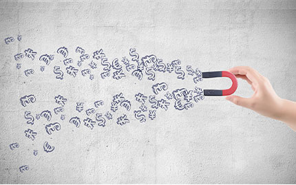 紅圈CRM降低企業辦公成本，提高工作效率