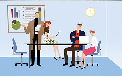 CRM適合什么樣的企業(yè)？