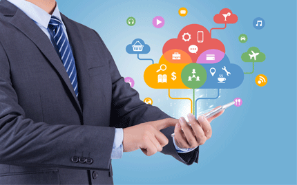 引進CRM系統是企業增長利潤“事半功倍”的最好方式