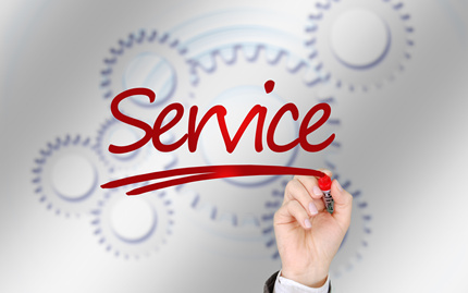 紅圈CRM幫助企業整合分配銷售資源，實現業務增長