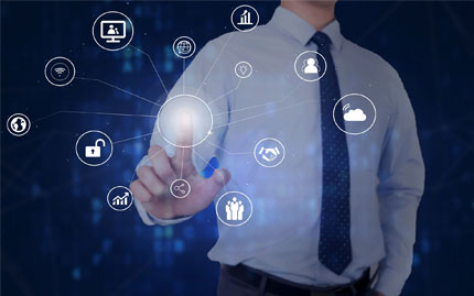 銷售如何使用crm系統，提升銷售能力？